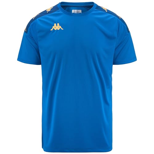 Kappa Pończochy Marka Model KAPPA4SOCCER GIANTOBLUE SAPPHIRE-BLUE M