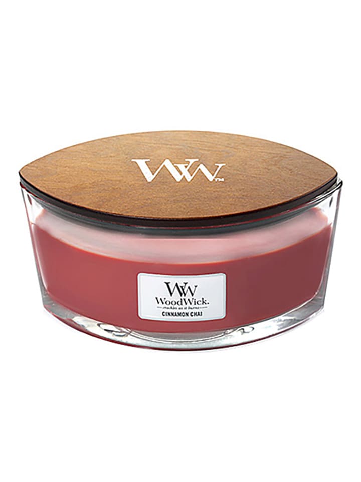 WoodWick Świeca zapachowa 