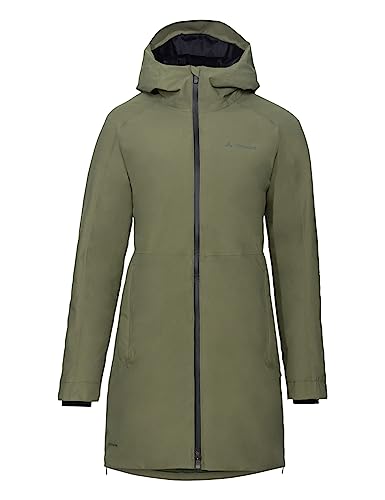 VAUDE Women's Mineo Coat III płaszcz zimowy damski