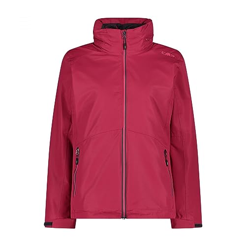 CMP kurtka damska 3 w 1, Anemone, 42