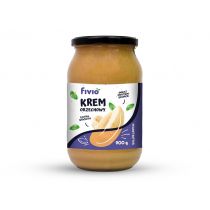Fivio Krem orzechowy gładki - smooth 900 g
