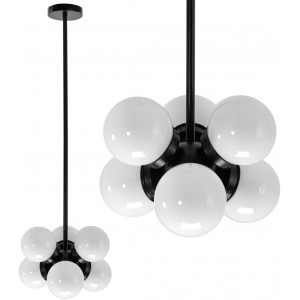 REA OSW-03203 LAMPA SUFITOWA LOFT APP904-6CP