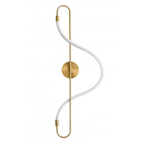 REA OSW-03995 LAMPA APP858-W LONG GOLD
