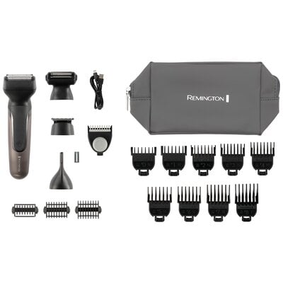 Remington One Total Body Multi-Groomer PG780