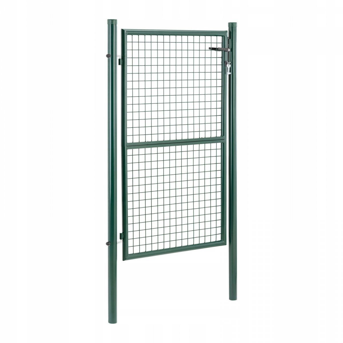 Wiesenfield Furtka ogrodowa - 0 x 0 cm - stal (malowana proszkowo) WIE-GG-150