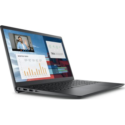 Notebook Dell Vostro 14 3435 (N1001VNB3435EMEA01) Czarny karbon