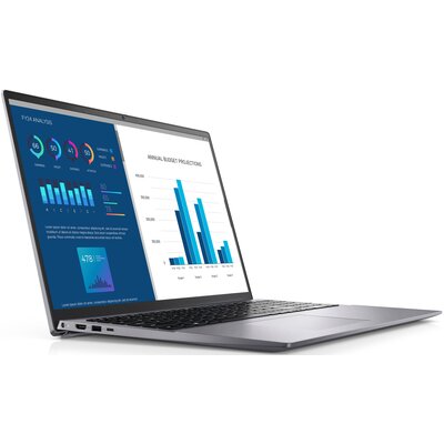 DELL Vostro 5630 16 FHD+ i5-1340P 8GB 512GB SSD BK W11P 3YPS N1007VNB5630EMEA01