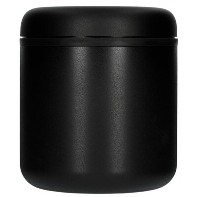 Fellow Atmos Pojemnik próżniowy 0,7l Stal Czarny Mat