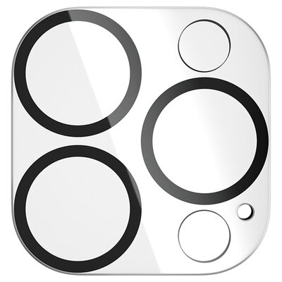 PanzerGlass PicturePerfect do iPhone 15 Pro / iPhone 15 Pro Max
