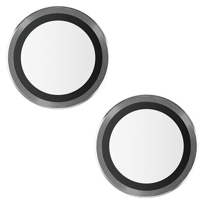 PanzerGlass Hoops (soczewki na obiektyw) do iPhone 15 / 15 Plus