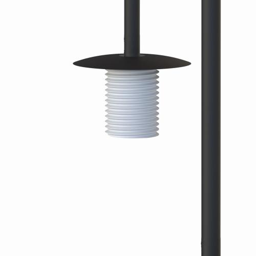 Przewód z oprawką CAMELEON CABLE SB G9 5 M 10342 Nowodvorski Lighting