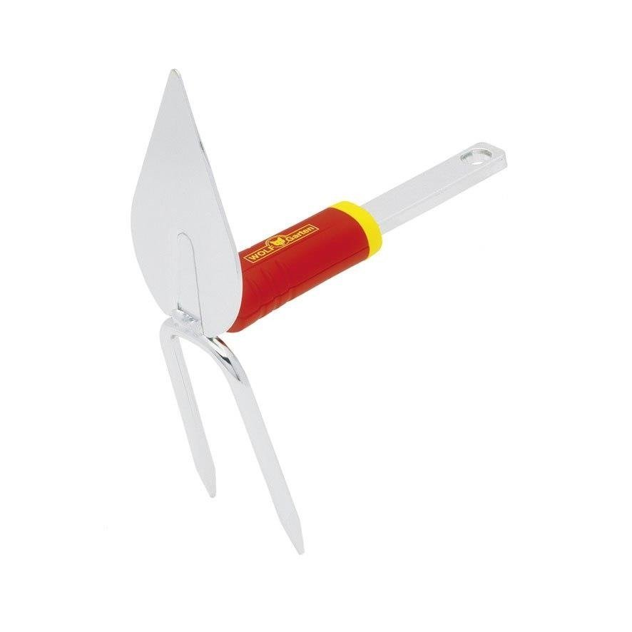 Motyka dwustronna WOLF-GARTEN IM-M, 7 cm
