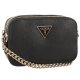 Torebka Listonoszka Noelle Crossbody Camera Black HWZG78 79140 (GU289-b) Guess