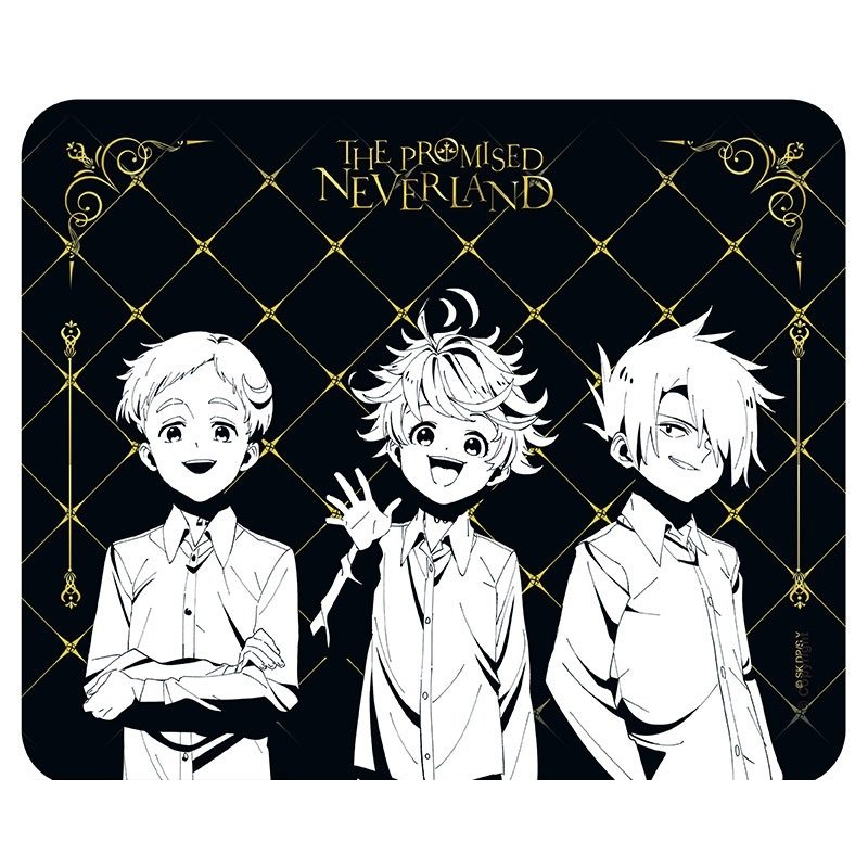 Podkładka Materiałowa Pod Mysz The Promised Neverland - Orphans