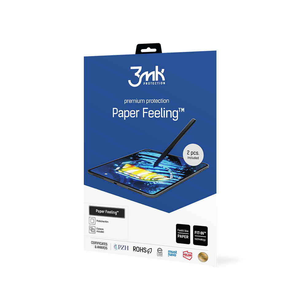 Na wymiar - 3mk Paper Feeling™ 11''