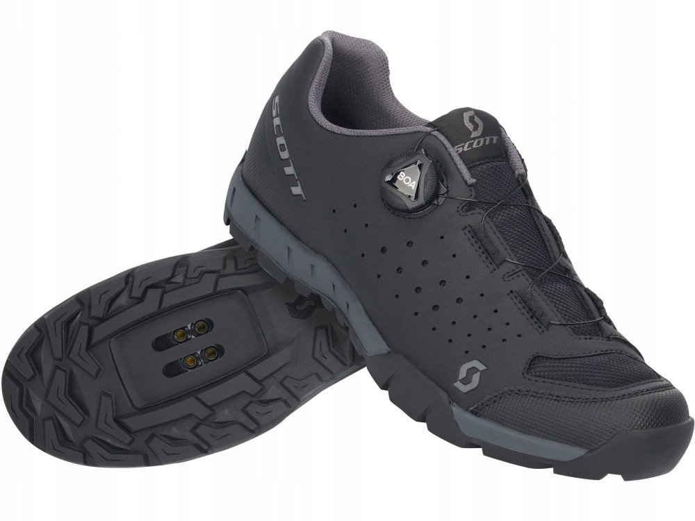 Buty Trailowe SCOTT Sport Trail Evo BOA Rozmiar 42