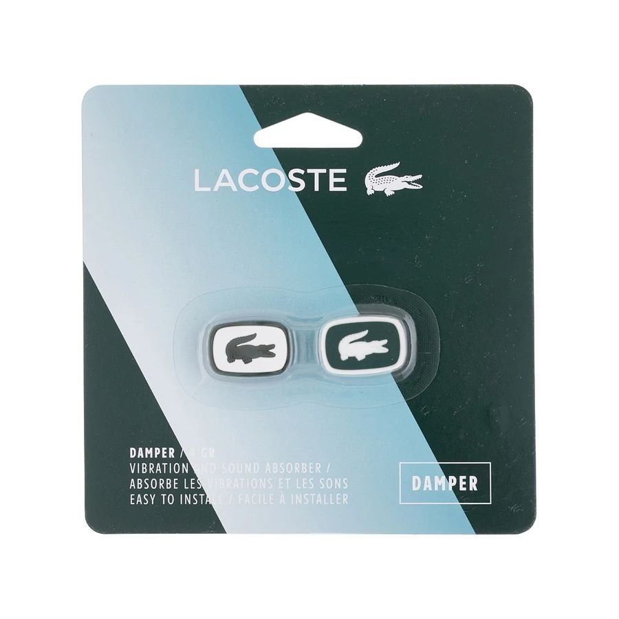 Tłumik Drgań Wibrastop Lacoste Damper 2 szt