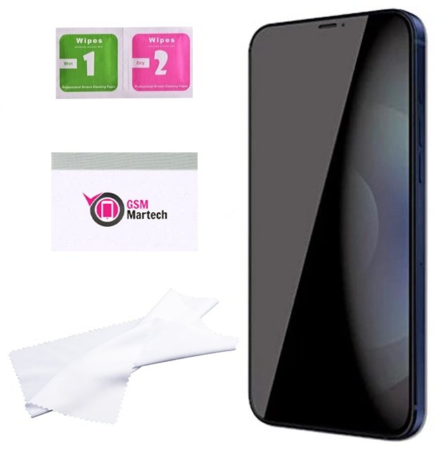 Folia Prywatyzująca Do Iphone 14 Pro Ochronna Tpu