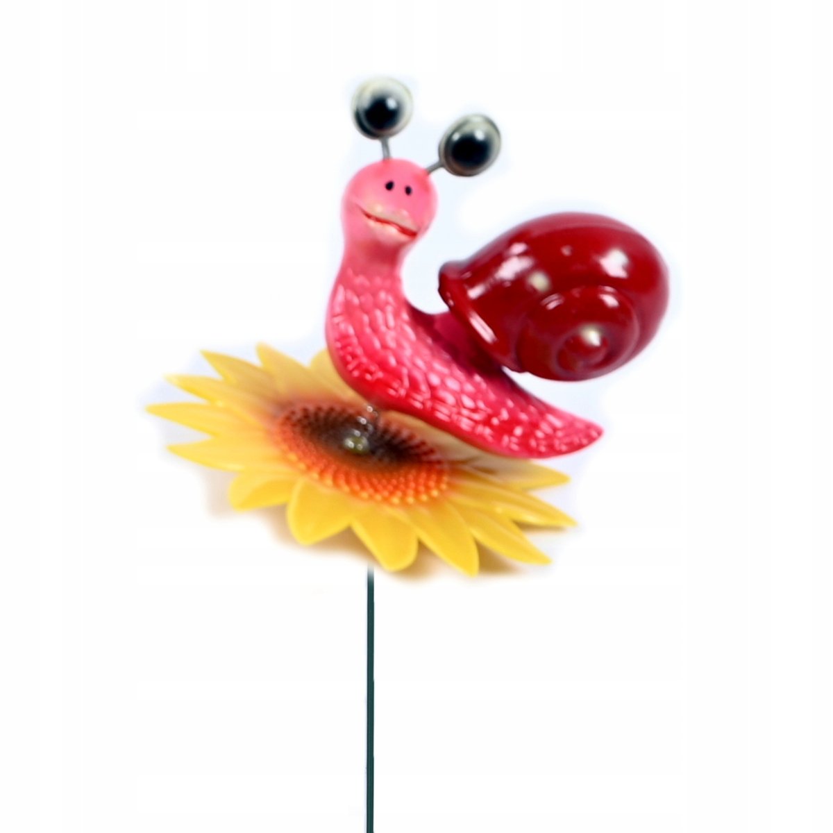 DEKORACJA OGRODOWA NA PATYKU 60CM RÓŻNE WZORY