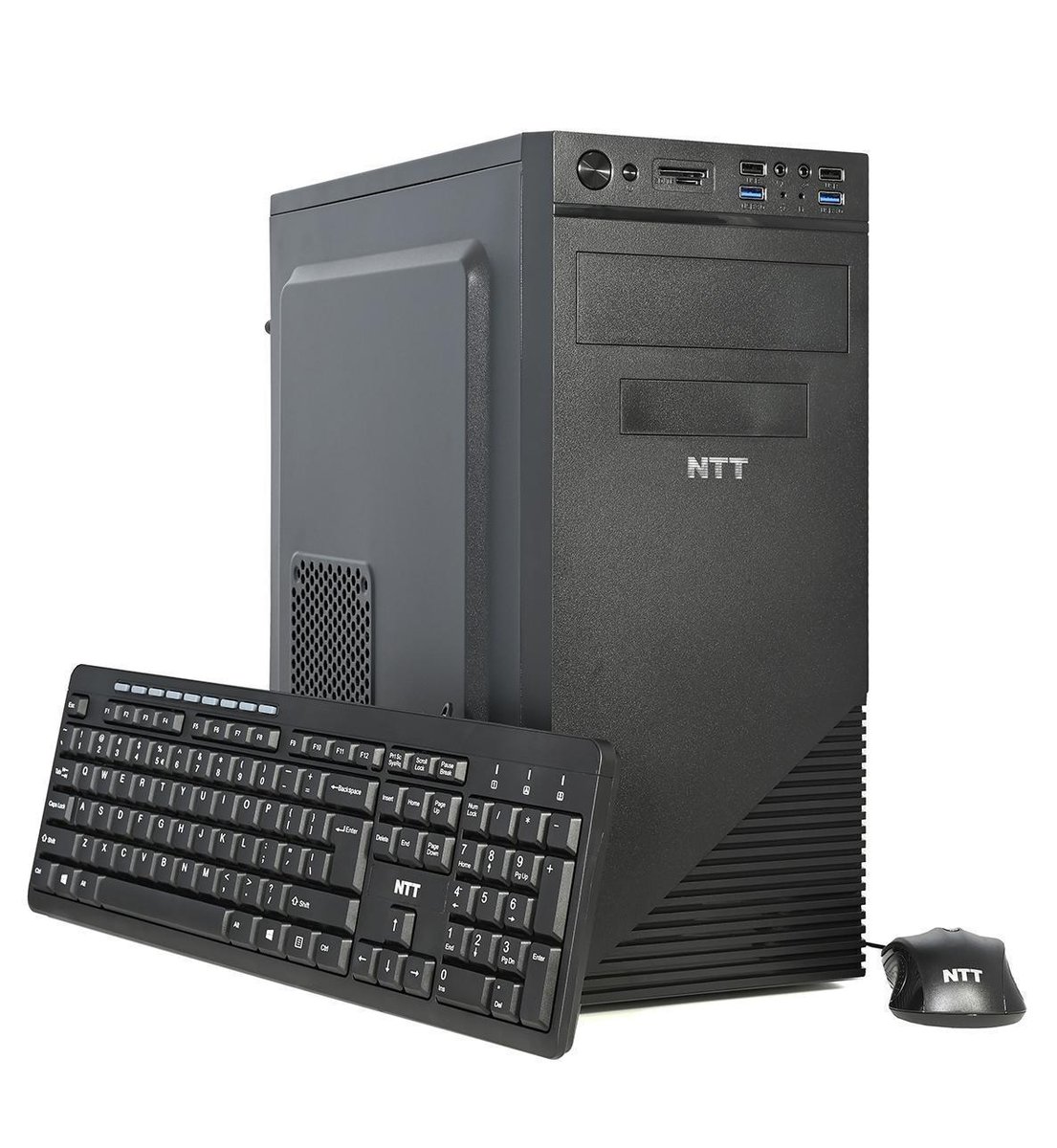 Komputer NTT proDesk - i7 12700, 32GB RAM, 1TB SSD, WIFI, W11 Home