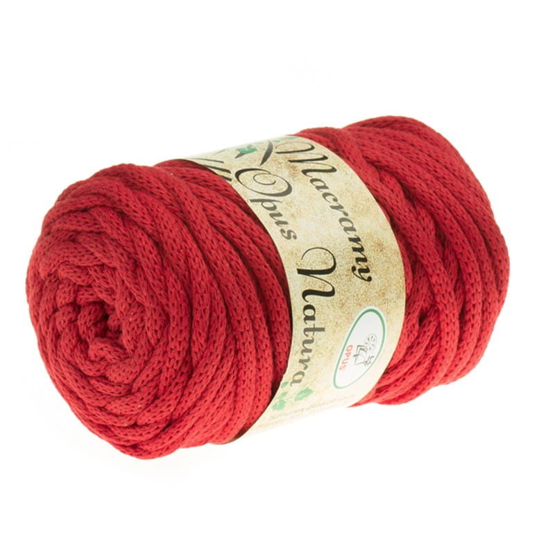 Sznurek do makramy Macrama 5mm nr 160