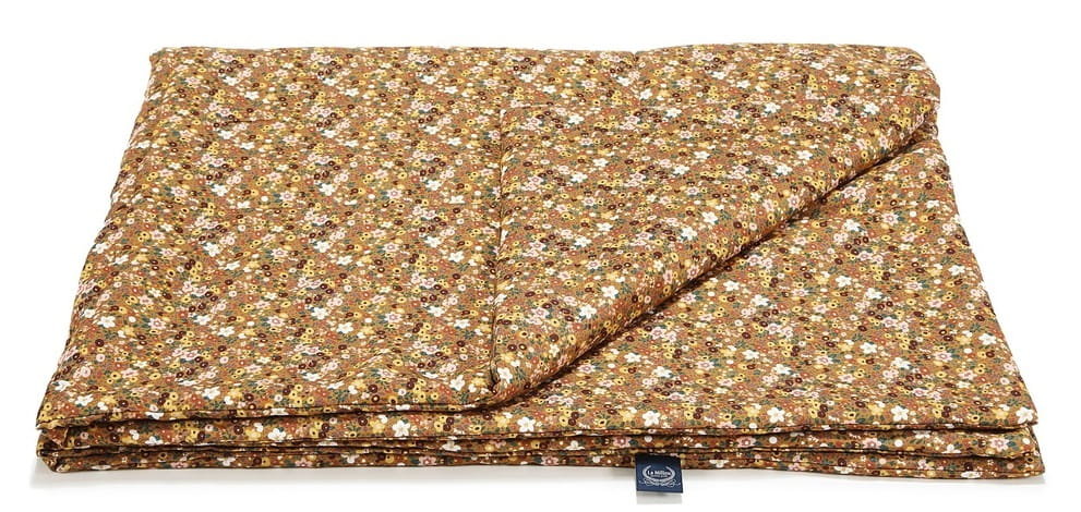 Kołdra Dziecięca Bambusowa Flower Styles L 110X140 La Millou