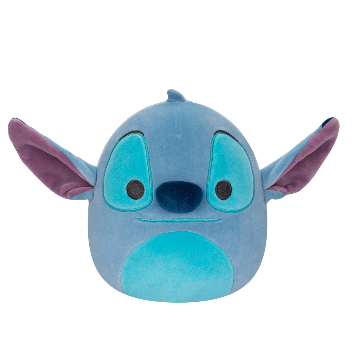 SQUISHMALLOWS Maskotka STITCH Pluszak 35cm