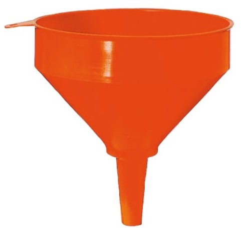 Pressol 4682220 lejek polietylenowy bez sitka, 250 mm 4682220