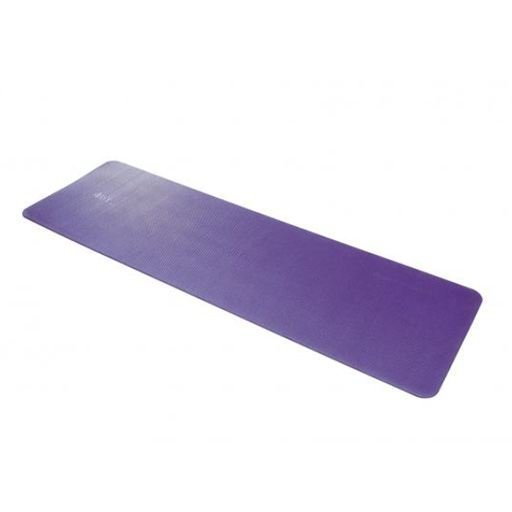 AIREX® Mata do pilatesu, fioletowa, 190 x 60 x 0,8 cm