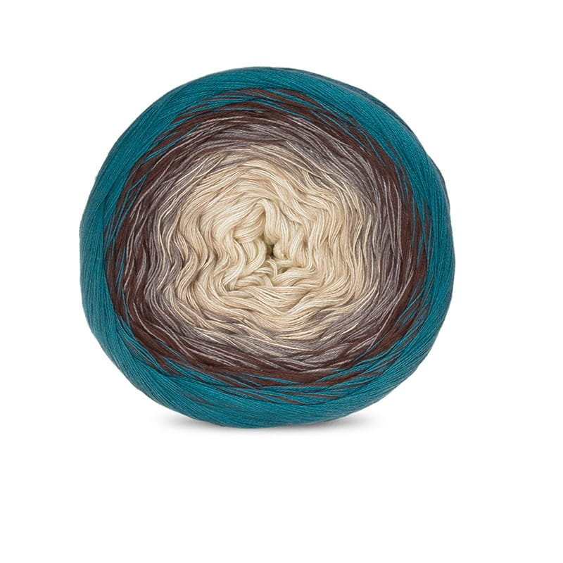 Włóczka Opus Natura Summer Soft Cake 50038