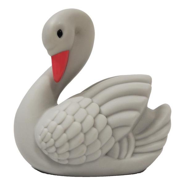 LAPIN&ME / Lampka łabędź - Grey Kiss