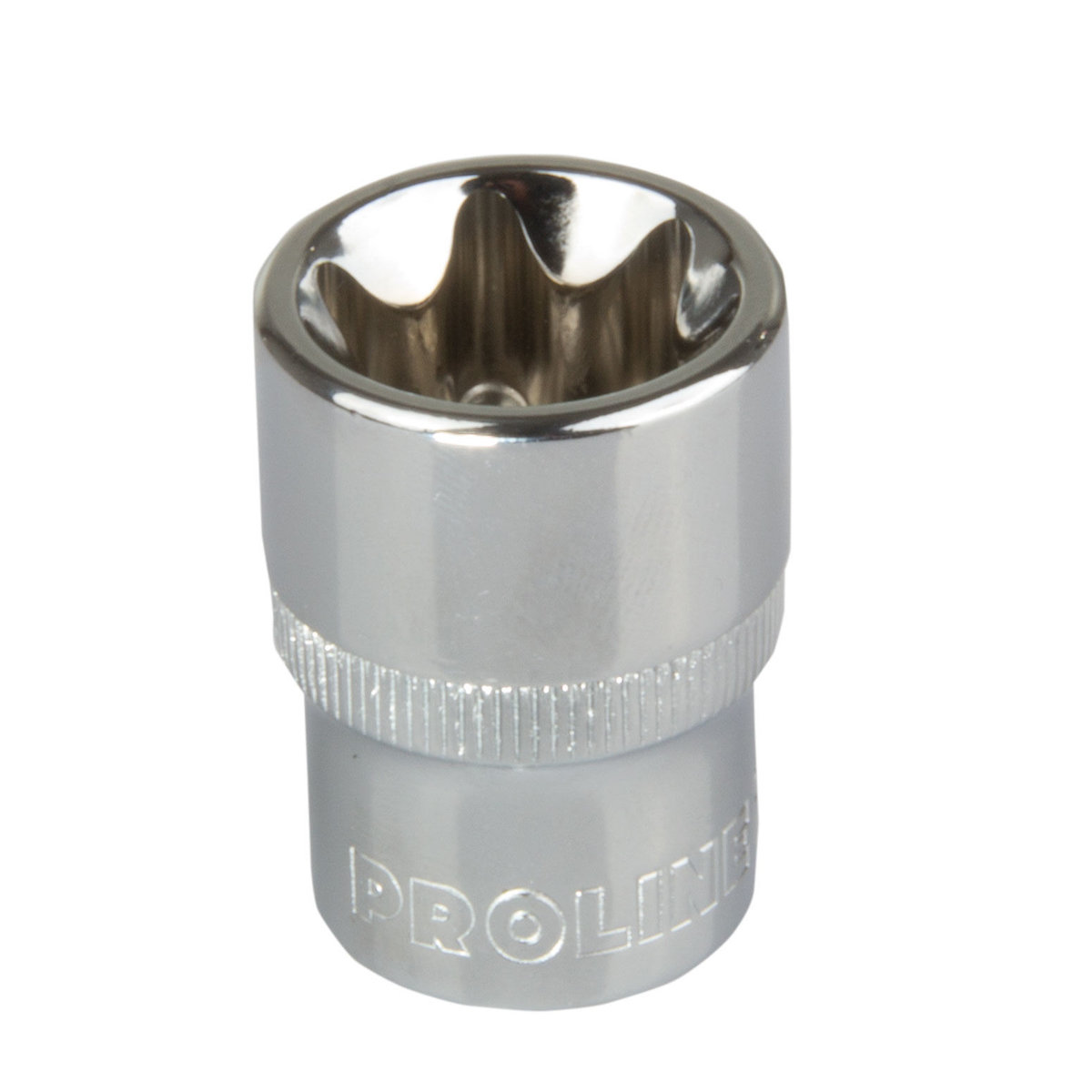 Proline Nasadka 1/4 TORX E8 L=25 mm CrV 18154 PX18154