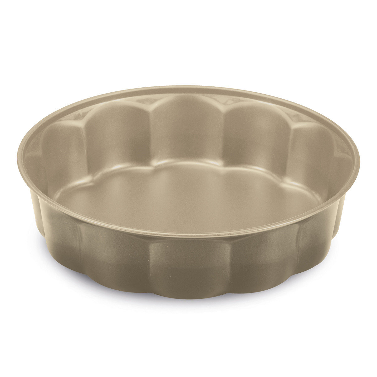 Forma GOLD ELEGANCE do ciasta Fiorella 26 cm