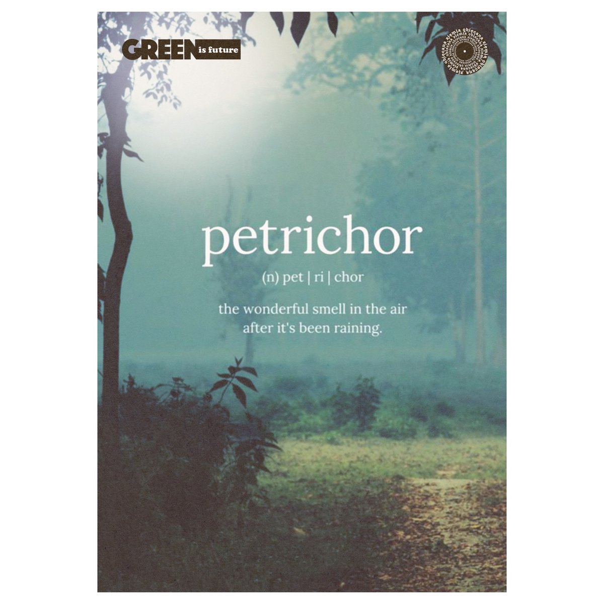 Green.Mystery Zeszyt 60A5 W Linie K R A F T