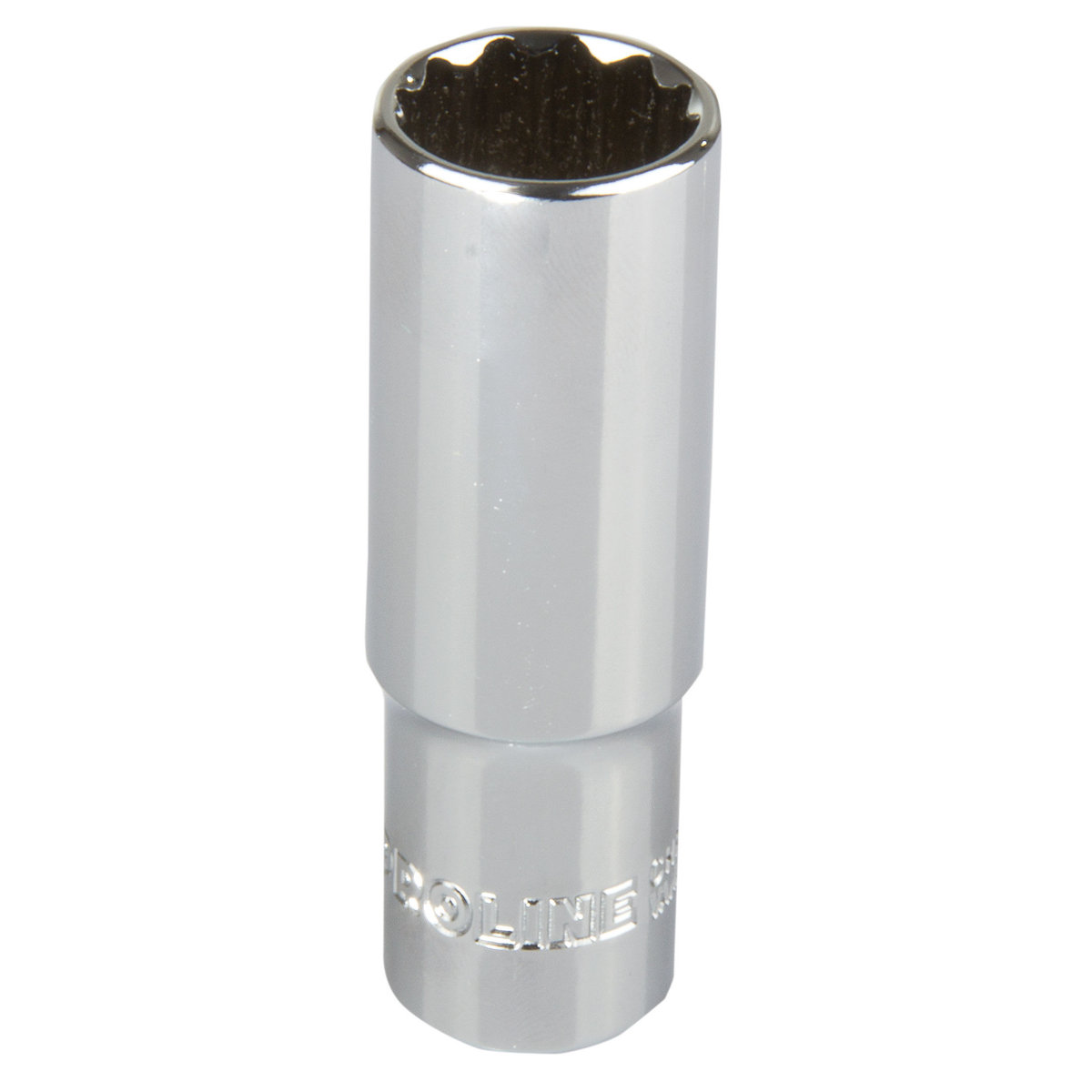 Proline Nasadka 1/2cala 12pkt 18mm L:77mm 18635 PX18635