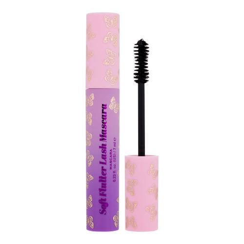 I Heart Revolution Butterfly Soft Flutter Lash Mascara Tusz do rzęs 7 ml Odcień Black