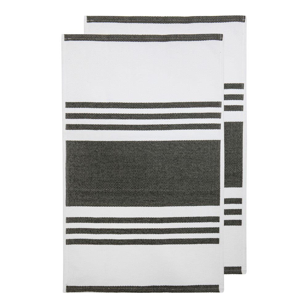 Bawełniane ścierki zestaw 2 szt. 50x70 cm Lennox – Ladelle