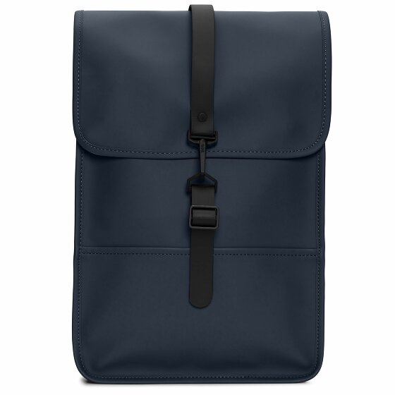 Rains Plecak 40 cm Komora na laptopa navy