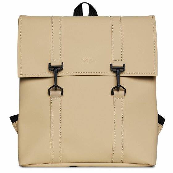 Rains MSN Plecak 34 cm sand