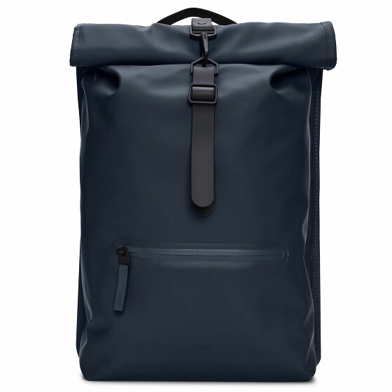 Rains Plecak 48 cm navy