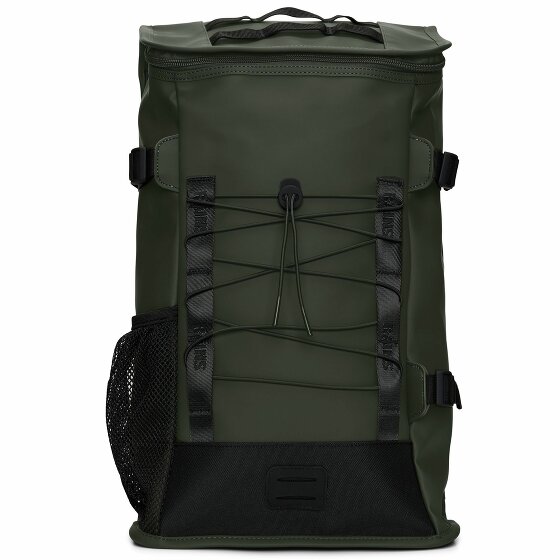 Rains Trail Mountaineer Plecak 47 cm green