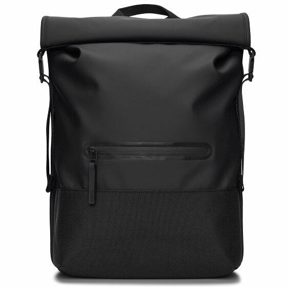 Rains Trail Plecak 47 cm black