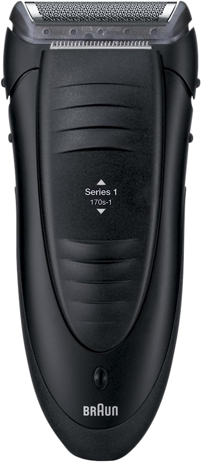 Braun Series 1 170