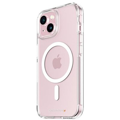 PanzerGlass HardCase MagSafe z D3O do iPhone 15