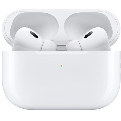APPLE AirPods Pro (2. generacji) z etui MagSafe (USB‑C) MTJV3ZM/A