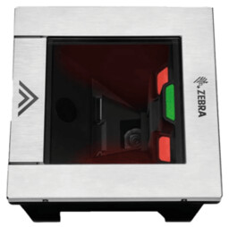 Zebra SP7201-H, 2D, SR, EAS, Digimarc, USB, black