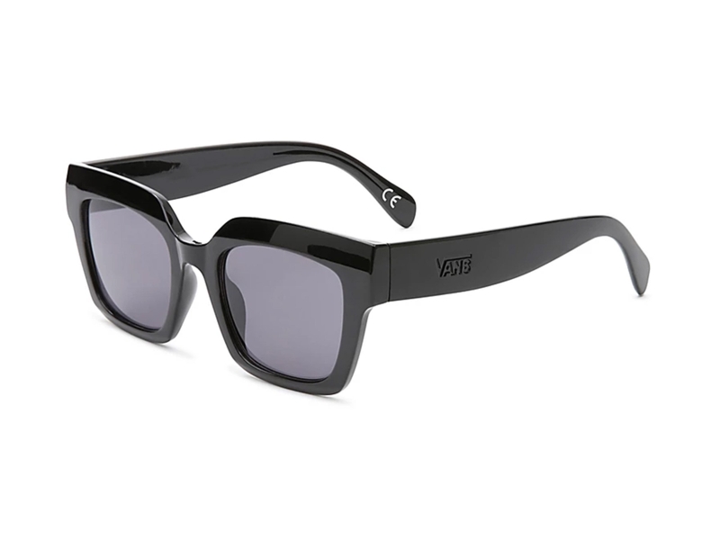 Okulary przeciwsłoneczne Vans Belden Black
