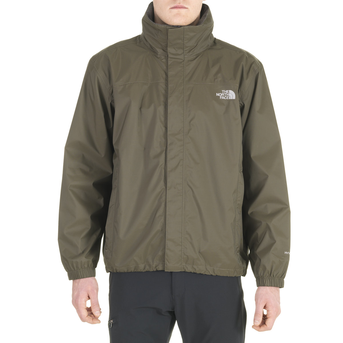 The North Face, Kurtka męska, Resolve jacket, rozmiar XL