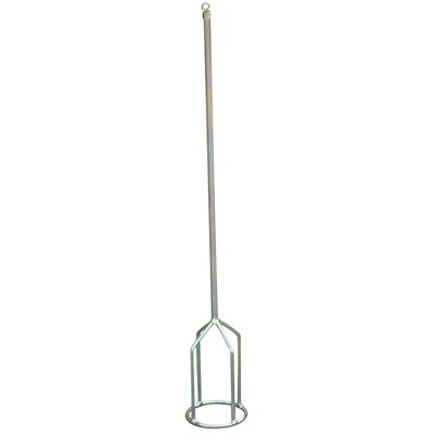 proline PROLINE Mieszadło budowlane do gipsów 120mm M14 typ E ocynk 00015 P00015