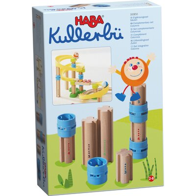 HABA 300850, Kolejowe